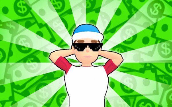 Summer Savings: Idle Arcade Adventure Game