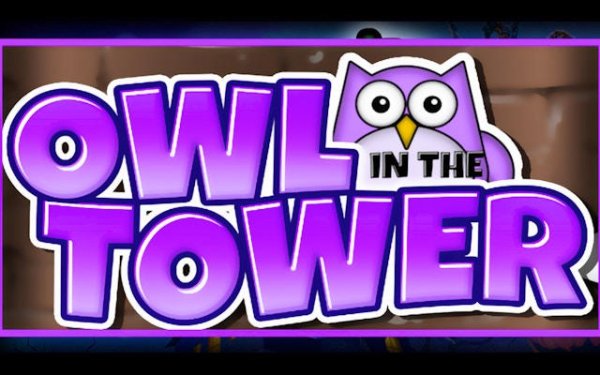 Tiny Owl: Endless Flyer Adventure Online Game