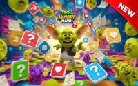 Memory Match Puzzle Game