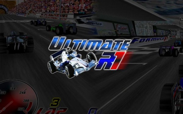 Velocity Circuit Pro Racing