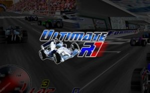 Velocity Circuit Pro Racing