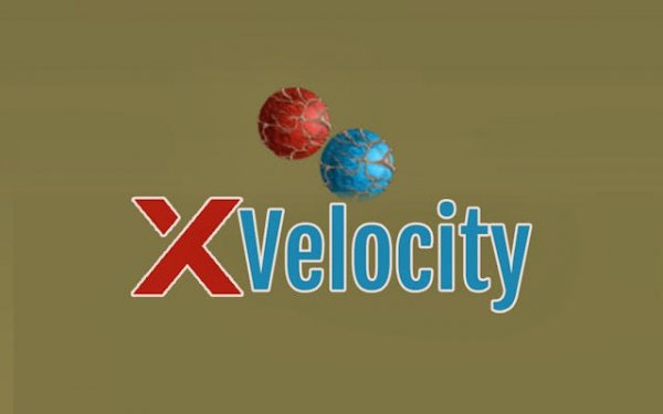 Xvelocity Ball Challenge Online Game