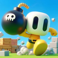 Maze Adventure 3D Puzzle