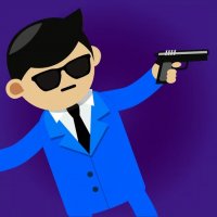 James Agent Falling Action
