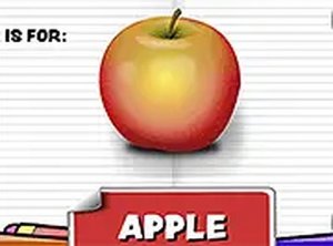 Letter Explorer for Young Learners