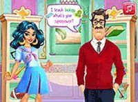 Back to School Spell Factory Online Game