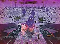 Grimace Dead Island Shooting Online Game