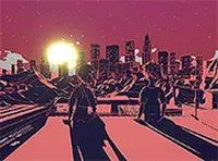 The Glance Connection: A Romance Game