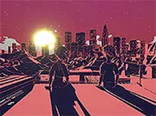 The Alchemy Between Us Online Game