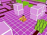 Yellow Vehicle Parking Challenge