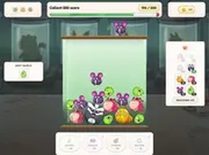 Hybrid Evolution Lab