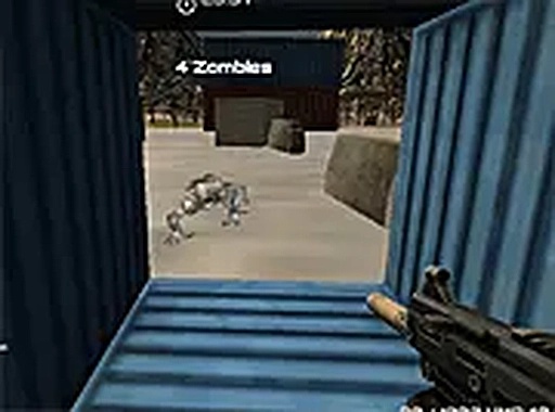 Breach of Contract Online Game