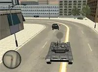 Vehicle Driver Simulator