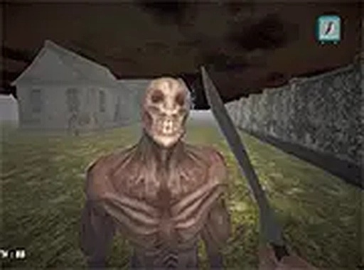 Shoot Your Nightmare The Beginning Online Game