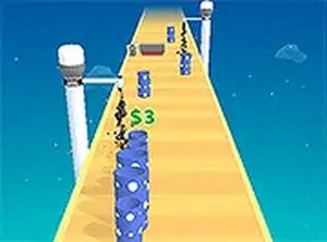 Fireworks Rush Online Game