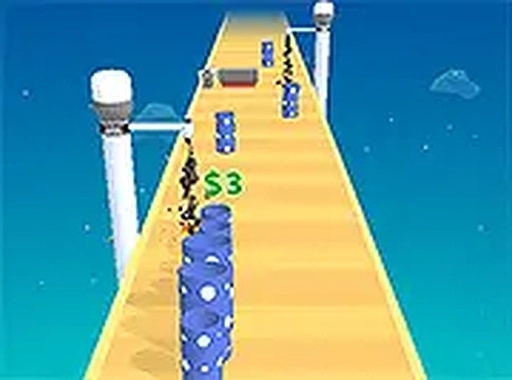 Fireworks Rush Online Game