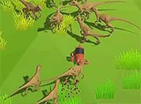Revenge of the Triceratops Online Game