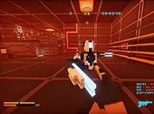 Station Meltdown Online Game