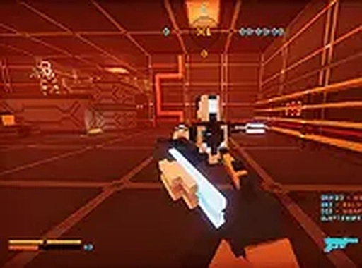 Station Meltdown Online Game