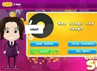Melody Trivia Quiz