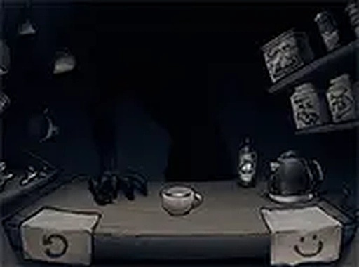 One Cup of Cocoa Online Game