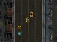 Highway Taxi Racing Arcade