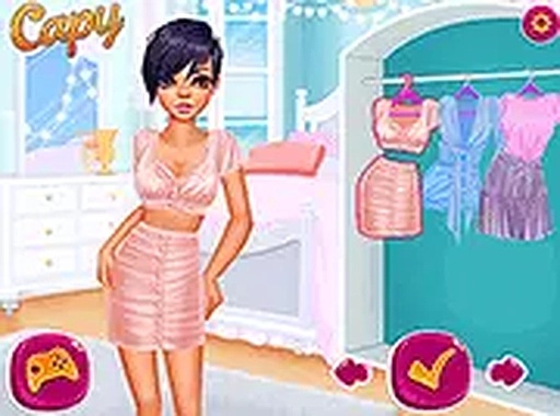 Style Studio: Character Makeover