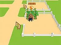 Dream Farm 3D Simulation Game