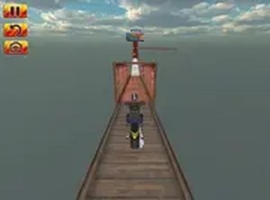 Crazy Bike Stunt Online Game