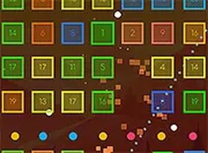 Idle Ball Clicker Shooter Online Game
