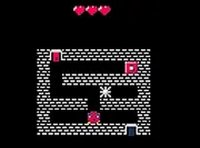 Toy Box Dungeon Obstacle Game