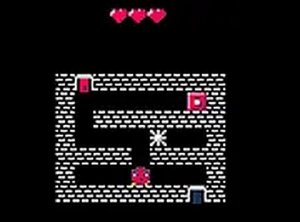 Toy Box Dungeon Obstacle Game