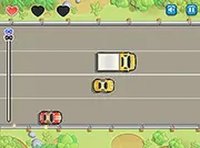 Rival Rush Online Racing Game