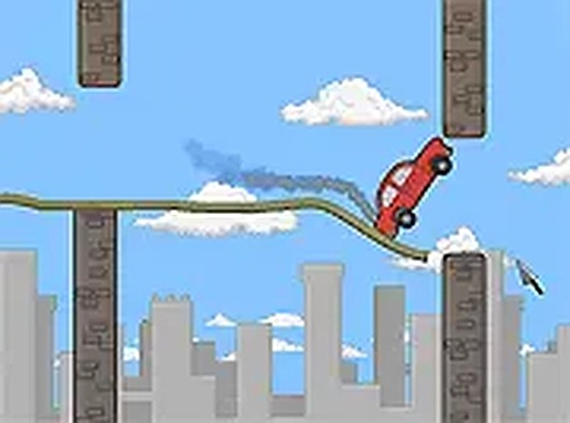 Doodle Rider Online Game