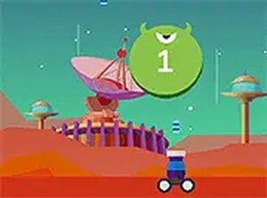 Bounce Ball Blast Online Game