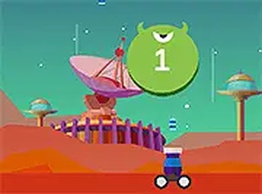 Bounce Ball Blast Online Game