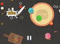 Boom Burger Multiplayer Game