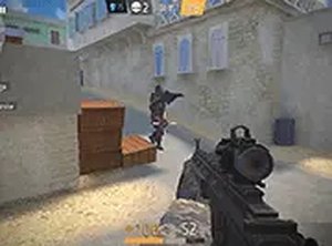 Fragen Online Game
