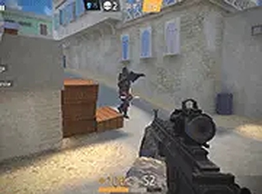 Fragen Online Game