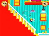 Lazy Monkey Arcade Jump