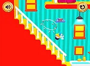 Lazy Jump Online Game