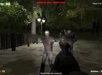 Survive the Night Online Game