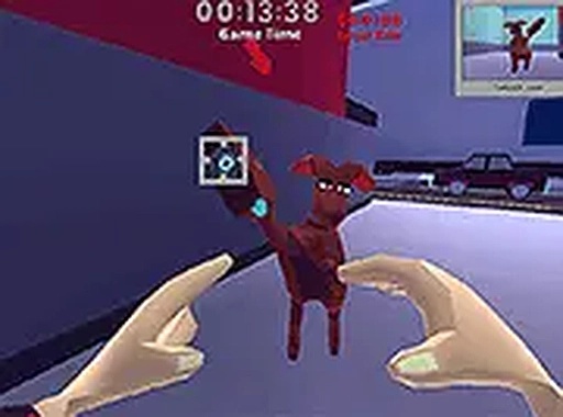 High Five Summer Championship Online Game