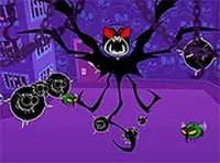 Teen Titans Go: Raven's Nightmare Online Game