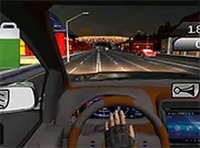 Car Traffic Sim Online Game