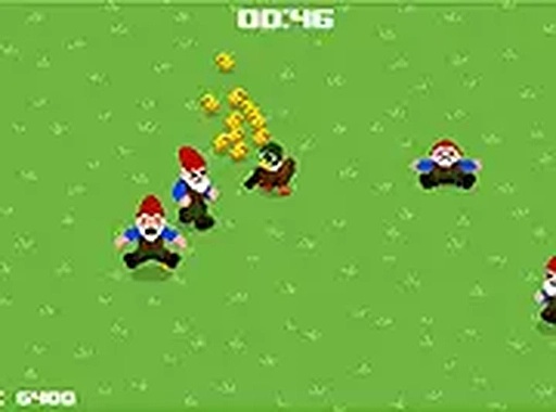 For Duck's Sake - Online Shooting Game