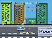 Tom the Pigeon Online Game