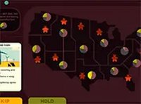 Eco Strategy Simulator
