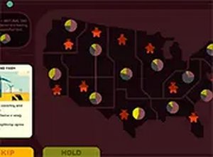 Eco Strategy Simulator