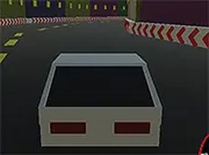 Eternal Drift Racing Game